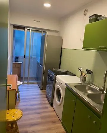 Apartament Bastia