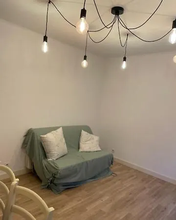 Apartment Bastia