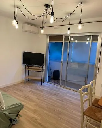 Apartment Bastia Bastia (Corsica)